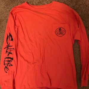 Salt Life Long Sleeve T-Shirt